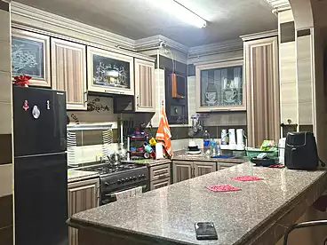 Duplex For sale in Toman Bai St, El Zaytoun El Sharkeya, 180 sqm