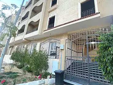 شقق للبيع في الأندلس العائلي، الأندلس، 230 متر
