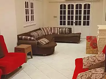 Furnished Apartment For sale in El Asafra, Alexandria, 150 sqm
