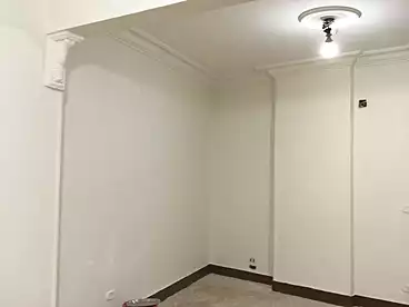 Apartments For rent in Gisr Al Suez, Ain Shams, 120 sqm
