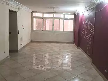 شقق للبيع في جسر السويس، عين شمس، 120 متر