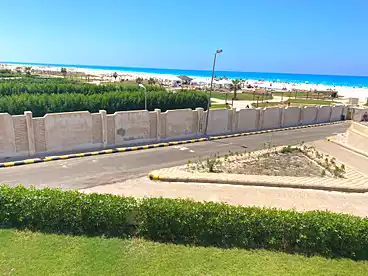 Villas For sale in Cairo University Resort 2, North Coast Resorts, 350 sqm