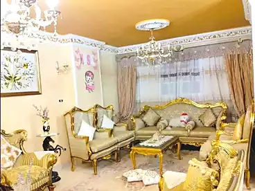 Properties For sale in Khaled Ibn El Walid St., Sidi Beshr Bahri, 160 sqm