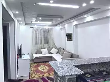 شقق للبيع في منشية التحرير، عين شمس، 100 متر