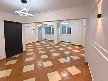 Apartments For sale in El Asafra, Alexandria, 120 sqm