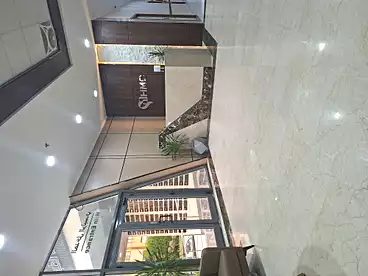 Medical For sale in Hana Medical Complex HMC - Z Group, Compounds in Elshorouk City, 44 sqm