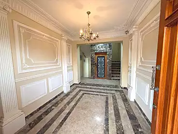 Apartments For sale in El Banafsag Villas, El Banafsag, 225 sqm