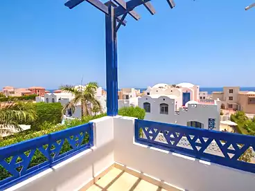 Villas For rent in Amaros Resort - Anchor, Sahl Hasheesh Resorts, 300 sqm