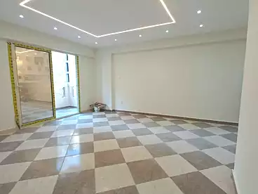 Apartments For sale in Gamal Abd El Nasir St, Sidi Beshr Bahri, 135 sqm