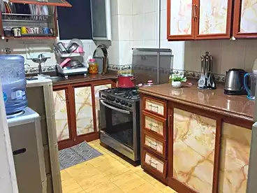 Apartments For sale in Gamal Abdel Nasser St., El Asafra, 160 sqm