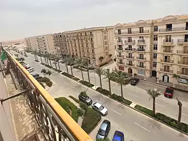 Apartments For sale in Centre Ville - Hyde Park Compound, Hyde Park Compound, 240 sqm