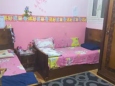 Apartments For sale in El-Galaa St., Victoria, 100 sqm