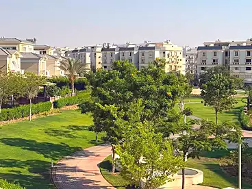 Apartments For sale in Mountain View Hyde Park Compound, Compounds in New Cairo, 275 sqm