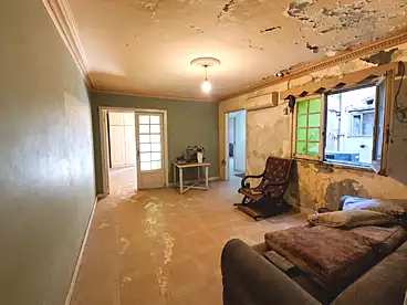 Properties For sale in El Gaish Road, Sidi Bishr, 80 sqm