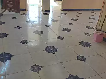 Full Floor For sale in Taha Hussein St., El Minya City, 167 sqm