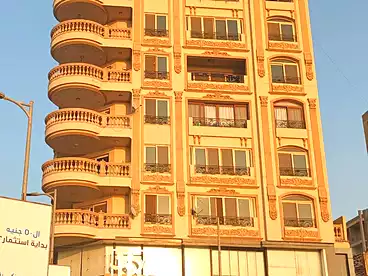Properties For sale in Villas Area, Banha City, 146 sqm