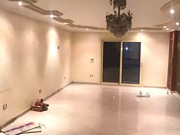Apartments For sale in Tersa St., El Talbeya, 165 sqm