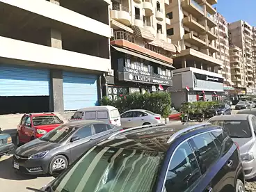Apartments For rent in Villas Area, Banha City, 390 sqm