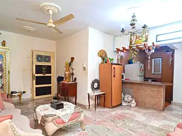 عقارات للبيع في سيدي بشر، الاسكندرية، 90 متر