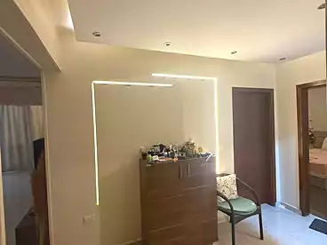Apartments For sale in Abd El Moneim Riad St., Other Neighborhoods In El Motamayez Neighborhood, 133 sqm