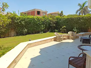 Villas For sale in Mena Garden City, Compounds in 6 October, 320 sqm
