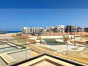 Private للبيع في جون فيلدج - سوديك، منتجعات الساحل الشمالى، 166 متر
