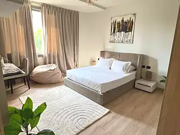 Apartments For sale in The Second Area - Lotus North, Lotus North, 129 sqm