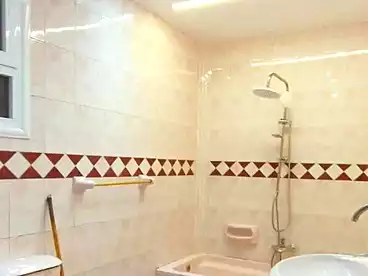 شقق للإيجار في شارع بليه، البيطاش، 130 متر