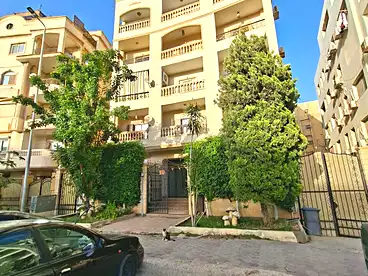 شقق للبيع في شارع بيروت، النرجس عمارات، 112 متر