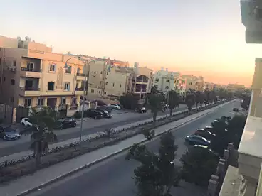 شقق للبيع في منتجع النخيل، كمبوند بالتجمع الخامس، 190 متر