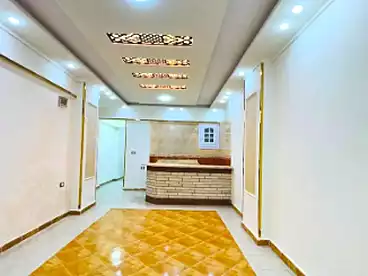 Apartments For sale in Shatee El Nakheel, Al Agamy, 100 sqm