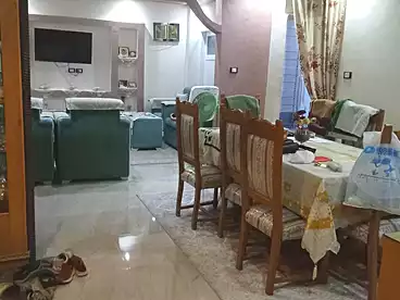 عقارات للبيع في شارع شريف، حلوان، 180 متر
