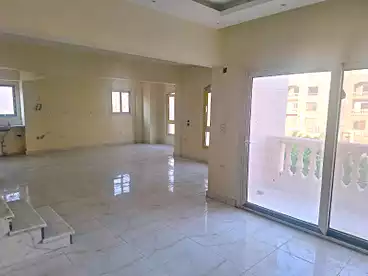 Apartments For sale in Salah El Din Abdel Karim St., Northern Investors, 260 sqm
