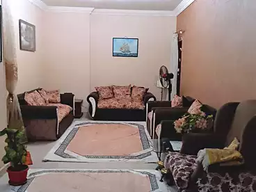 شقق للبيع في كورنيش الوراق، الوراق، 105 متر