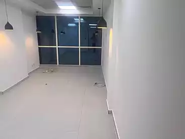 Offices For rent in Business Plus - Catalyst, Compounds in New Cairo, 53 sqm