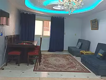 شقق للإيجار في شارع الملك فيصل، المريوطية، 180 متر