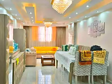 Apartments For sale in El Lebeny, Faisal, 150 sqm