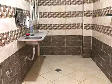 Apartments For rent in Giza Square, Giza, 130 sqm