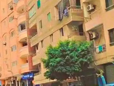 Apartments For sale in Khatem El Morsalin St, Tersa, 150 sqm