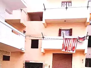 Building For sale in Kasr Al Quiri St, El Hanouvel, 225 sqm