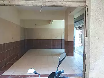 Commercial For rent in El Matbaa, Faisal, 27 sqm
