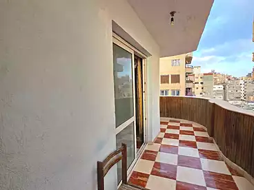 Apartments For sale in El Geish Rd., Al Asafra Bahri, 150 sqm