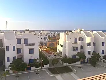 فلل للبيع في سيدى عبد الرحمن، الساحل الشمالي، 900 متر