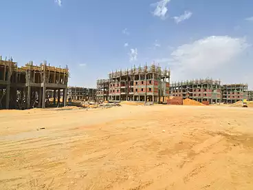 Land For sale in Other Neighborhoods In North Rehab, North Rehab, 640 sqm