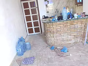 Apartments For sale in Al Asdakaa St, El Hanouvel, 80 sqm