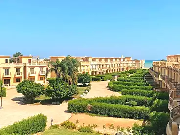 Chalets For sale in Ain El Sokhna - Zafarana Rd, Ain El Sokhna, 45 sqm