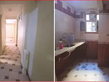 Apartments For sale in El Falki, El Seyouf, 85 sqm