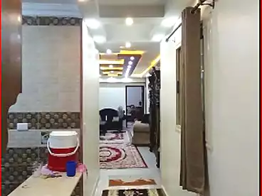 Apartments For sale in Mohamed Sayed Ahmed St., Helwan, 125 sqm