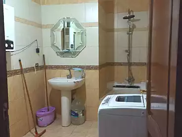 Furnished Apartment For rent in El Mariotia, Faisal, 180 sqm