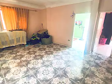 شقق للبيع في شارع عز الدين عمر، الطالبية، 120 متر